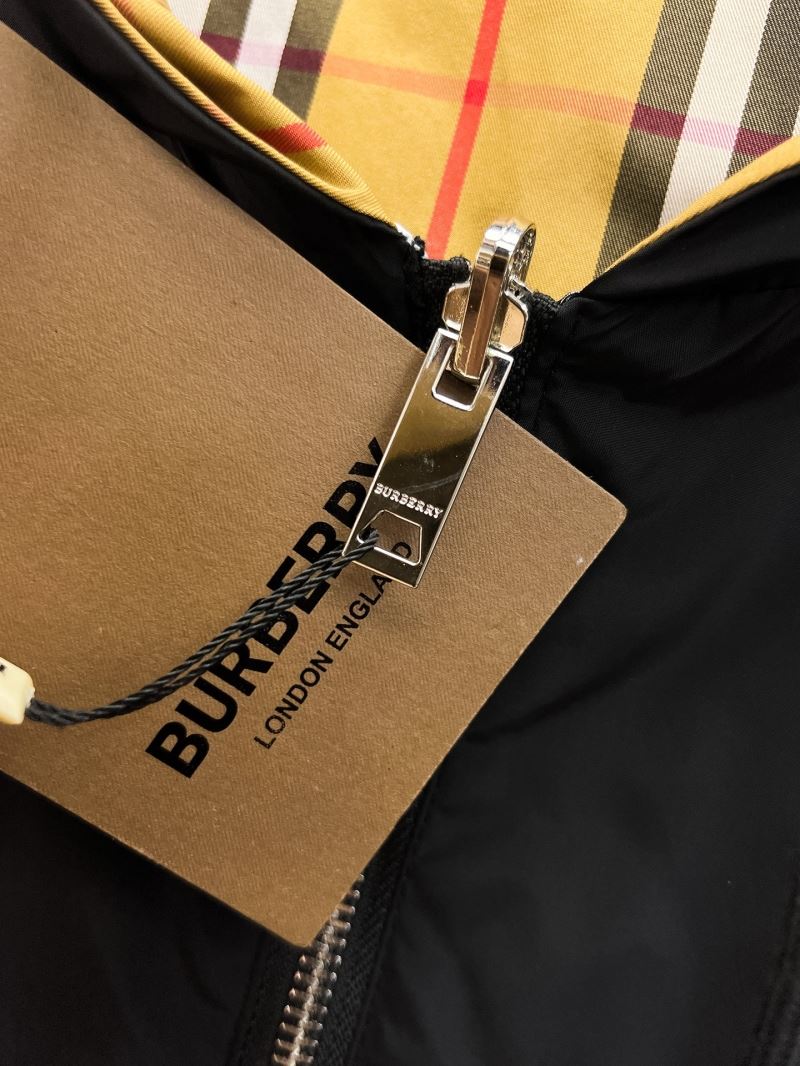 Burberry Outwear